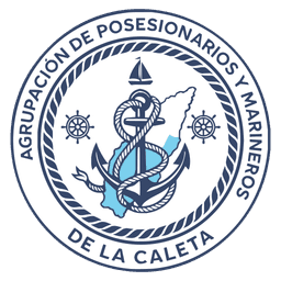 Logo Marina Caleta Cozumel
