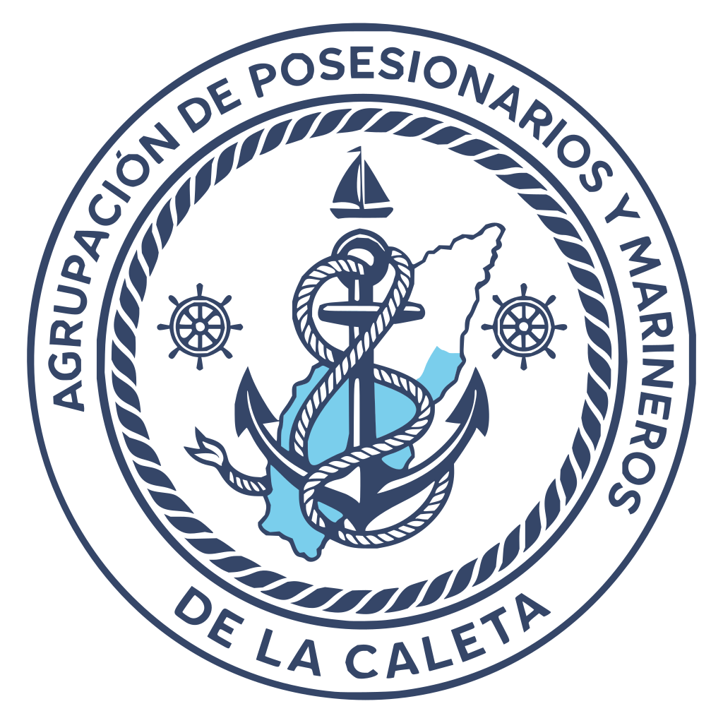 Logo Marina Caleta Cozumel